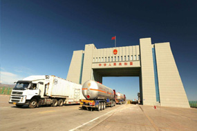 國際道路運(yùn)輸